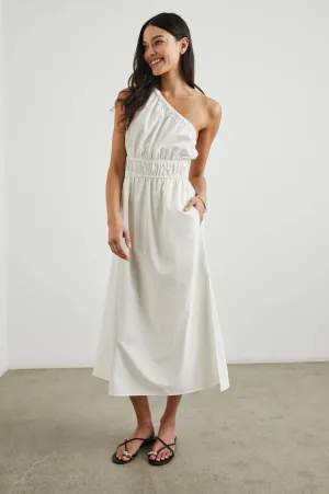 RAILS Selani Dress in White