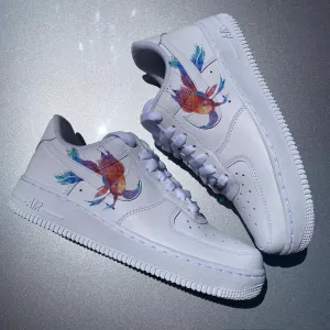 Rainbow Koi AF1