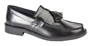 Roamers Toggle Saddle Loafer
