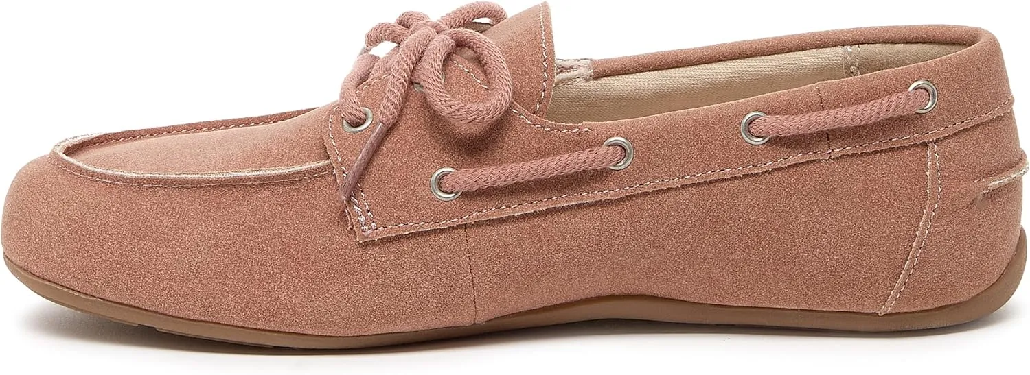 Rocket Dog Women's Dawson Boat Shoe
