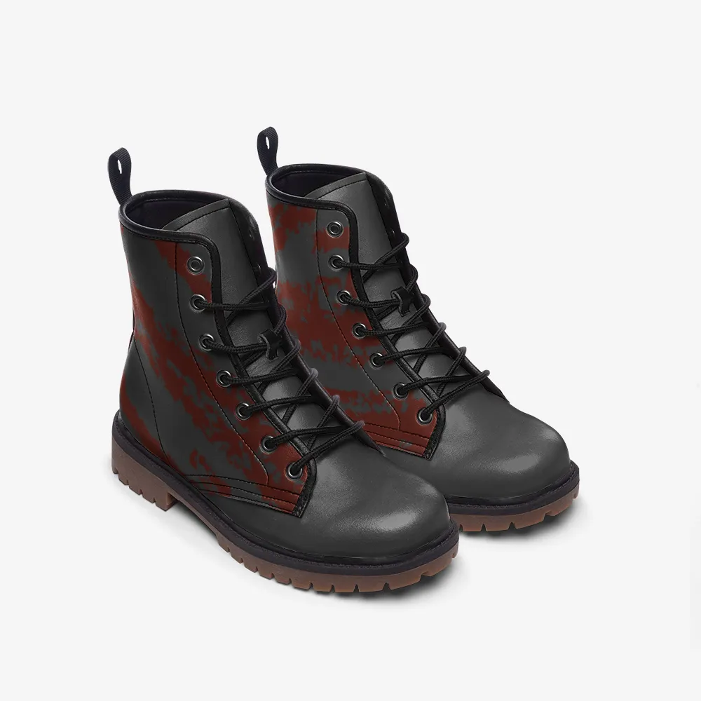 Rondo Casual Leather Lightweight boots MT