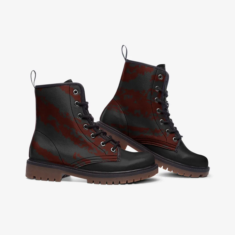 Rondo Casual Leather Lightweight boots MT