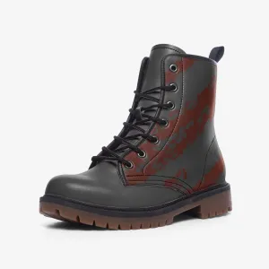Rondo Casual Leather Lightweight boots MT