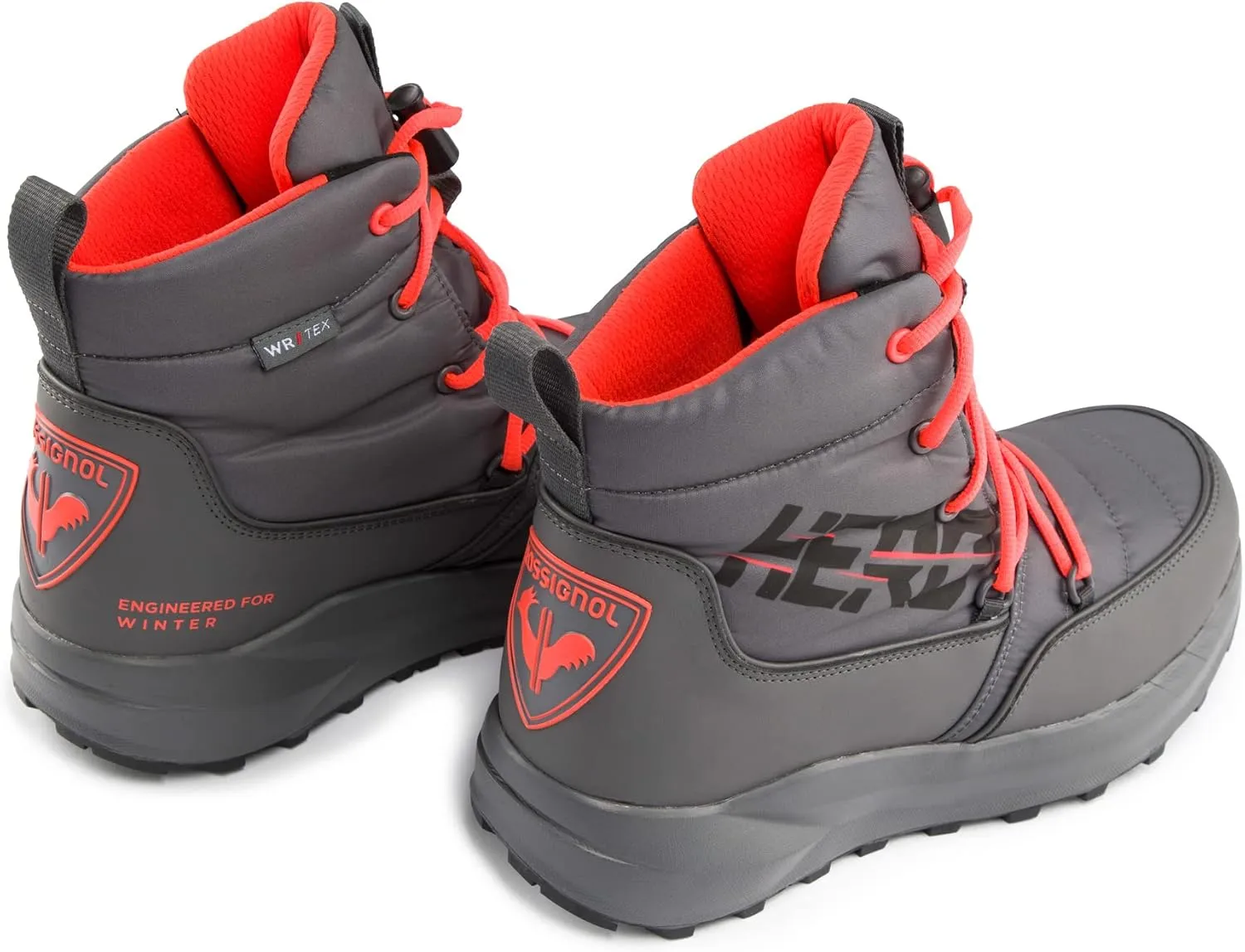 Rossignol Unisex Aprs-Ski Podium Hero
