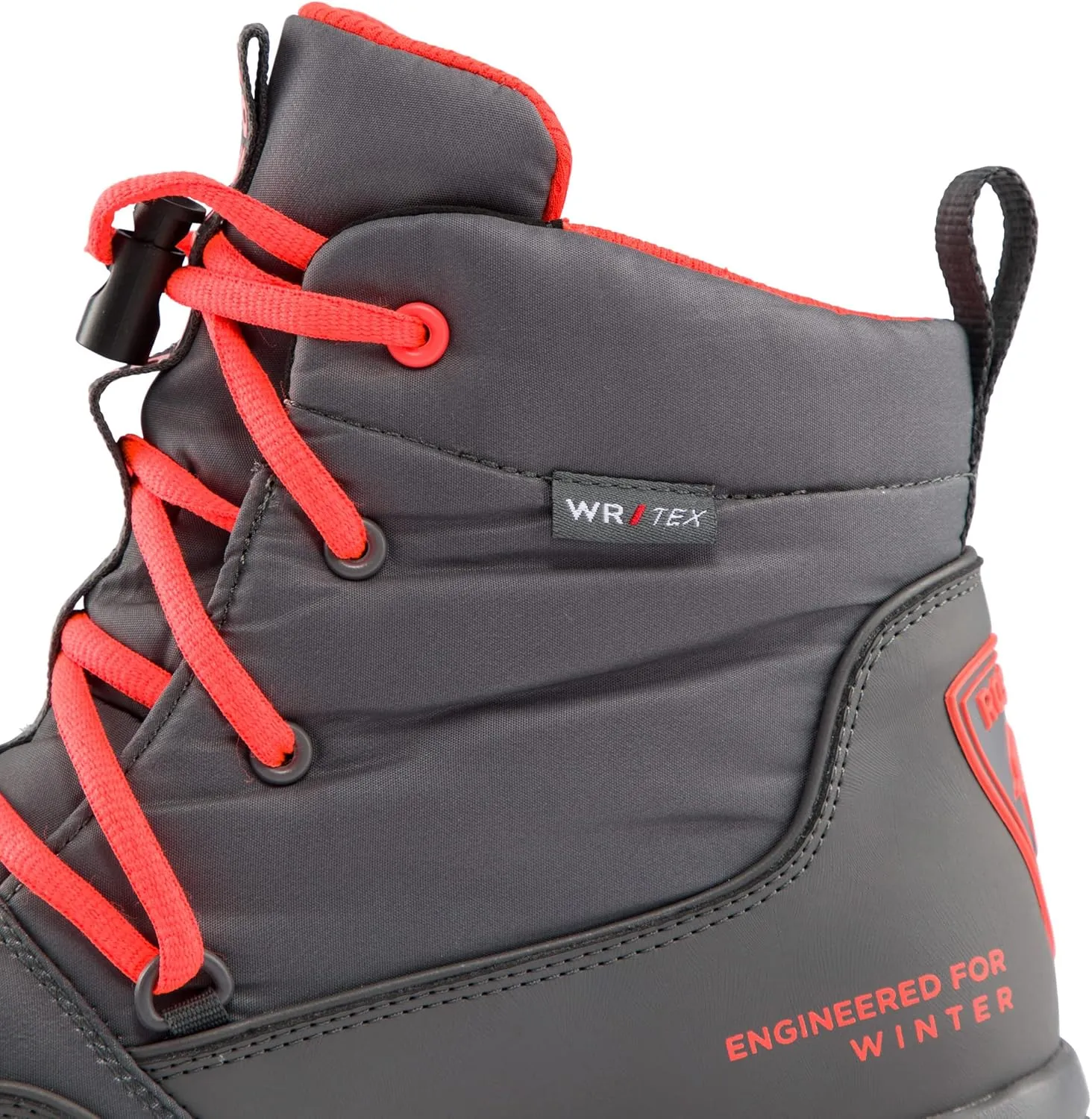 Rossignol Unisex Aprs-Ski Podium Hero