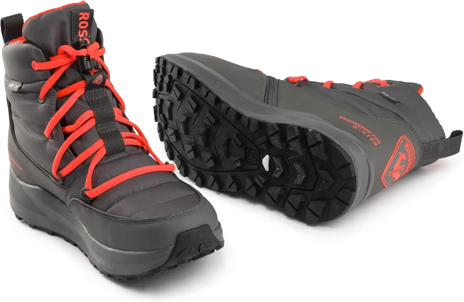 Rossignol Unisex Aprs-Ski Podium Hero
