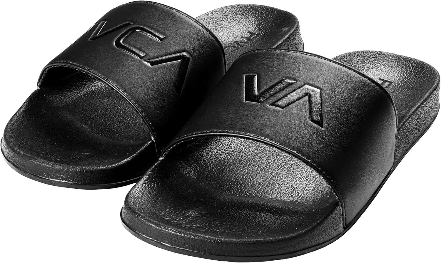 RVCA Men's Sport Slide Flip-Flop