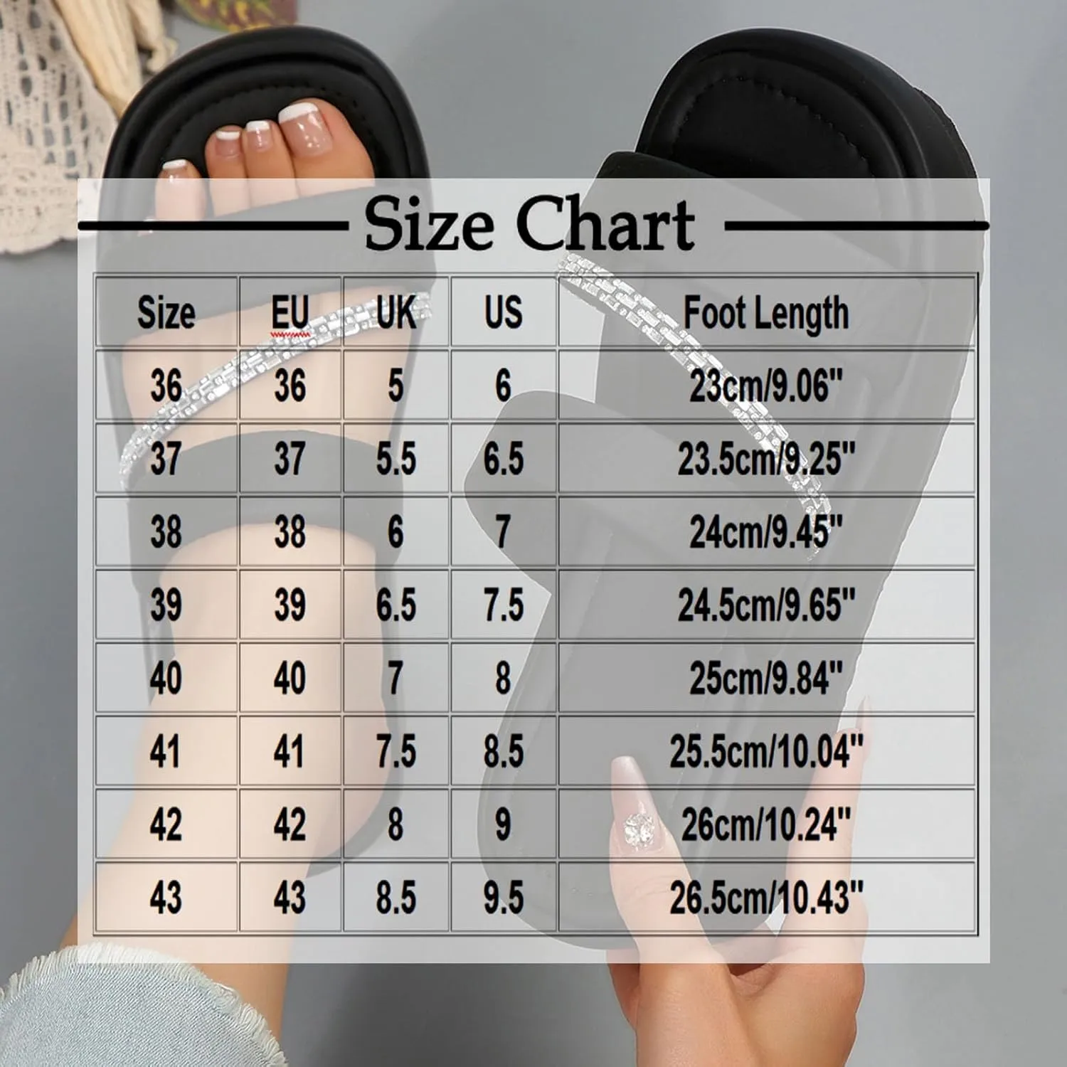 Sandals for Women 2025 Platform Slip On Wedges With Arch Support Open Toe Strappy Casual Summer Slides Shoes Slippers