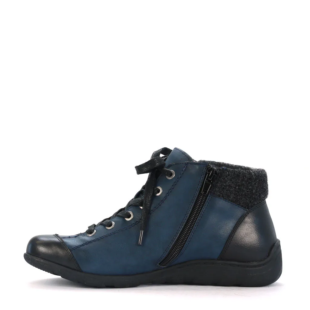 SARA HIGH-TOP SNEAKERS