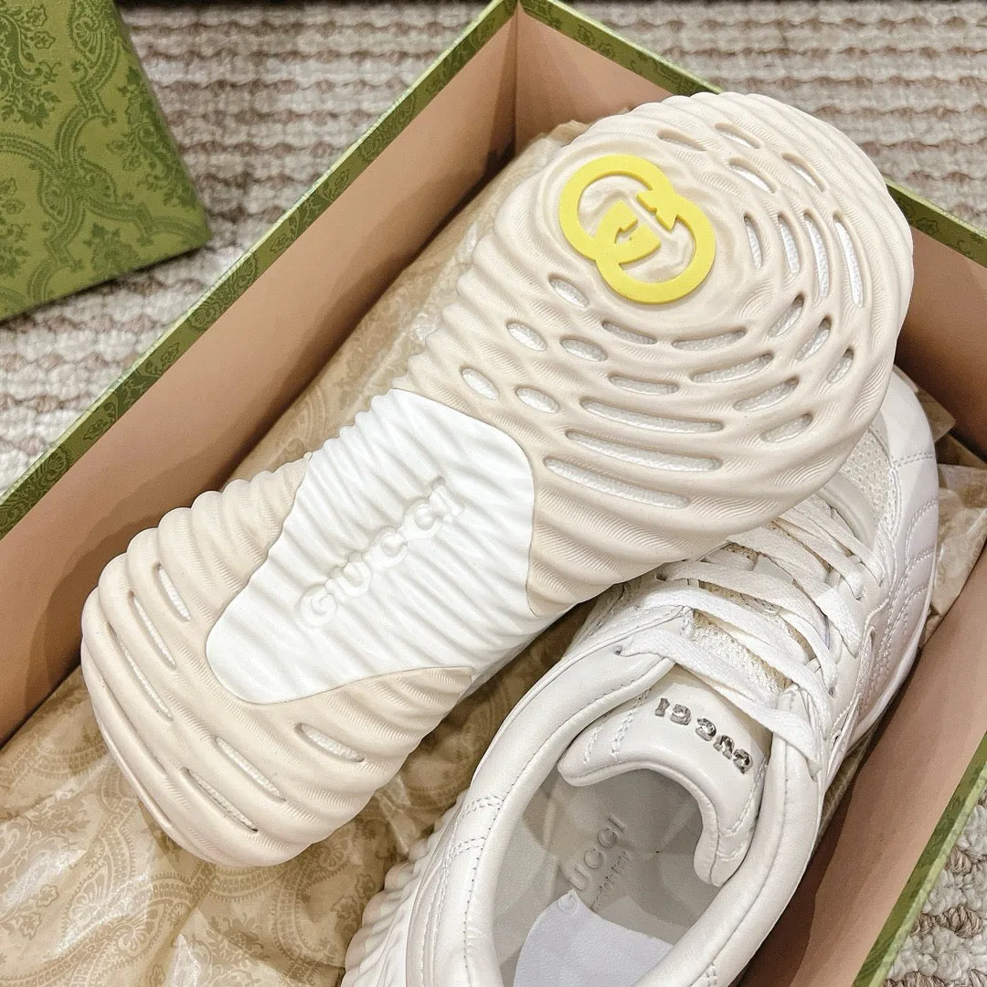 SE1370 Women's Gucci Ripple Sneaker / Size5-11