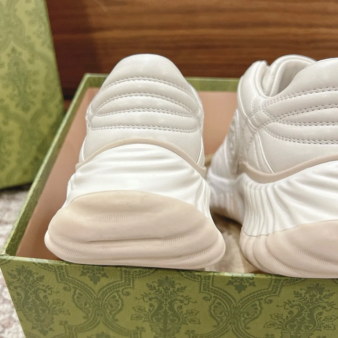 SE1370 Women's Gucci Ripple Sneaker / Size5-11