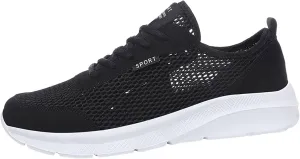 Shoes for Men Climbing Breathable Slip Resistant Walking Shoes Comfortable Athletic Footwear Outdoor Hiking Sneakers
