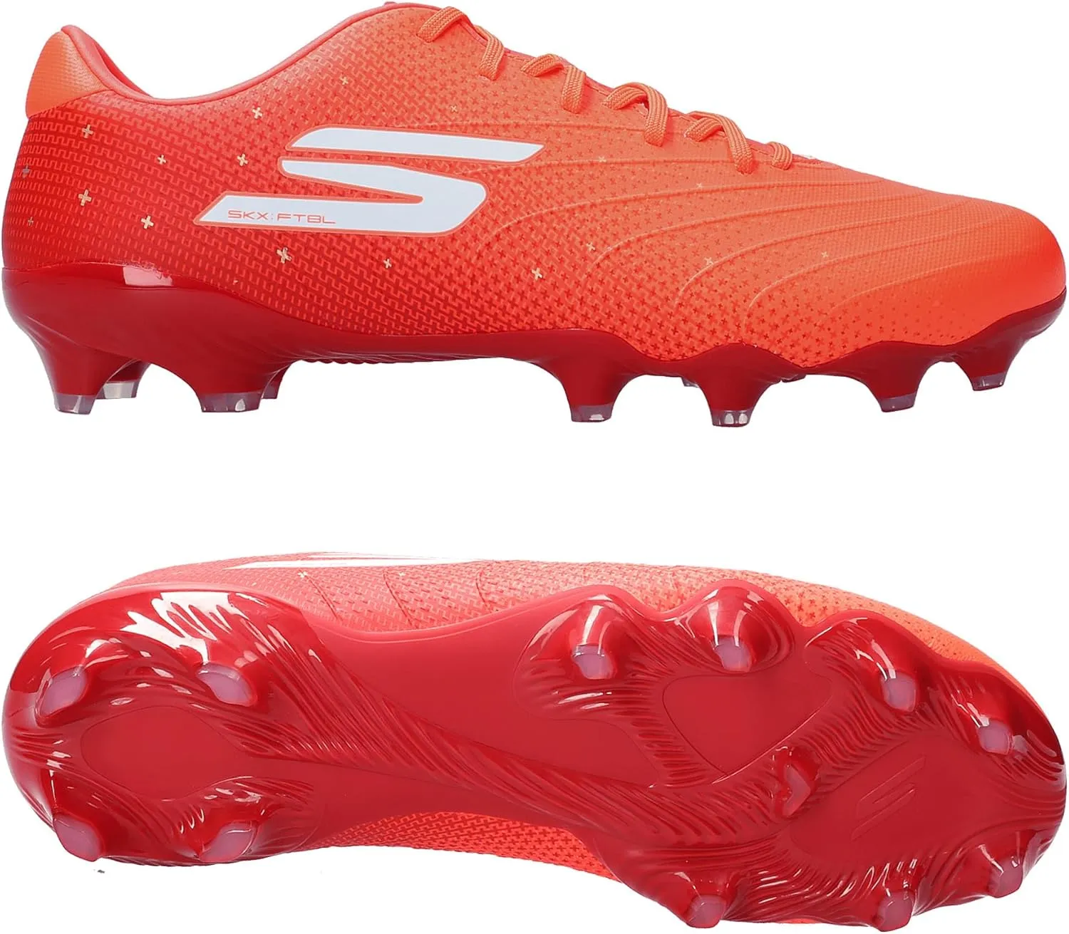 Skechers Men's Football Boots