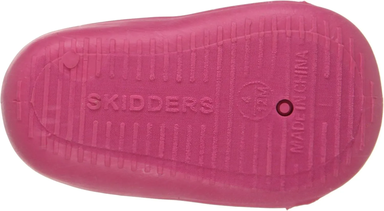 SkidDERS Polka Dots Canvas Shoes Sneaker (Toddler)