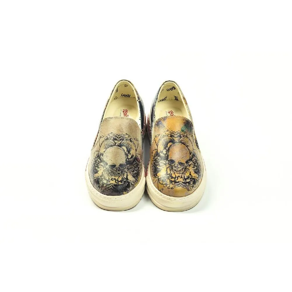 Sneakers Shoes AKV107