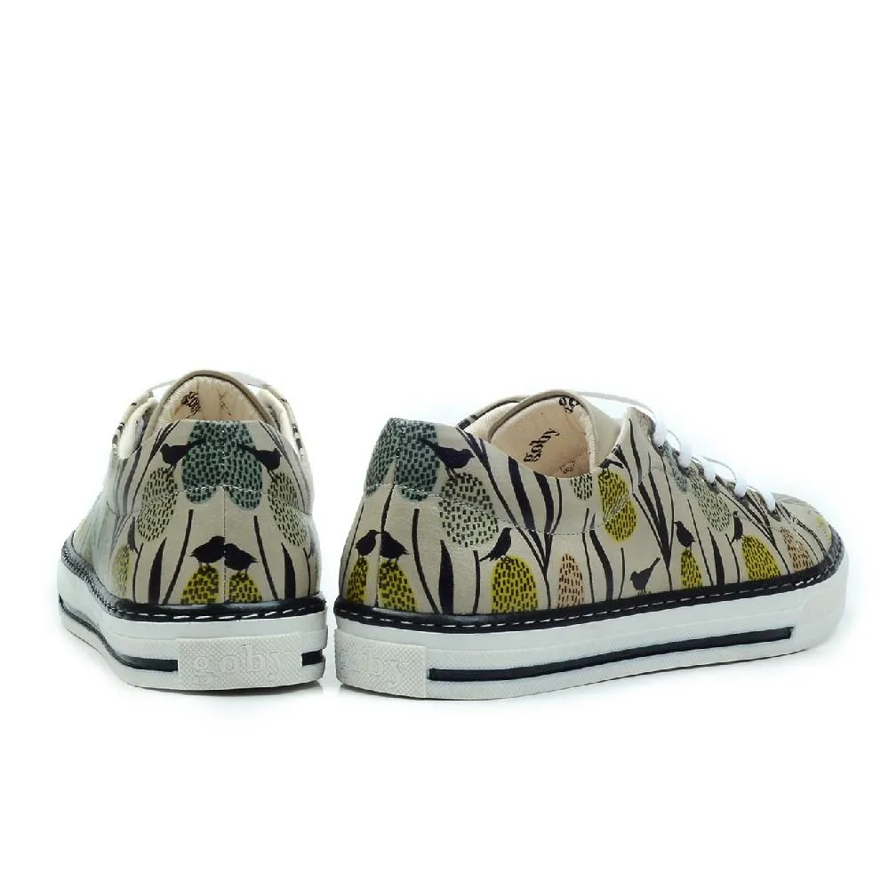 Sneakers Shoes GDS106