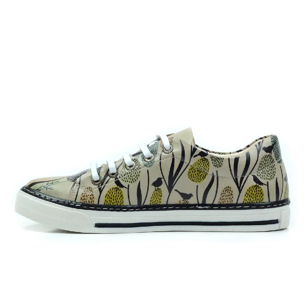 Sneakers Shoes GDS106
