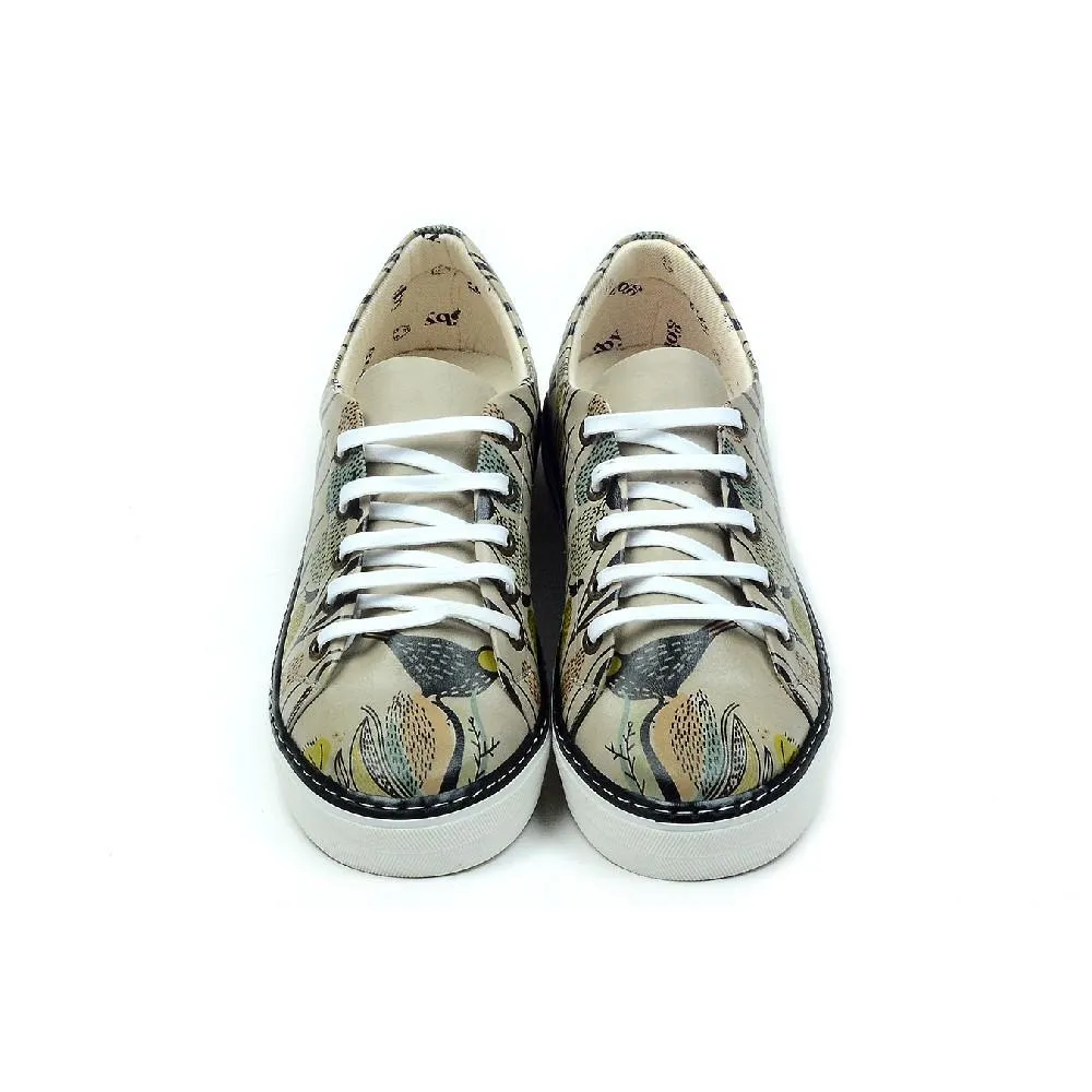 Sneakers Shoes GDS106
