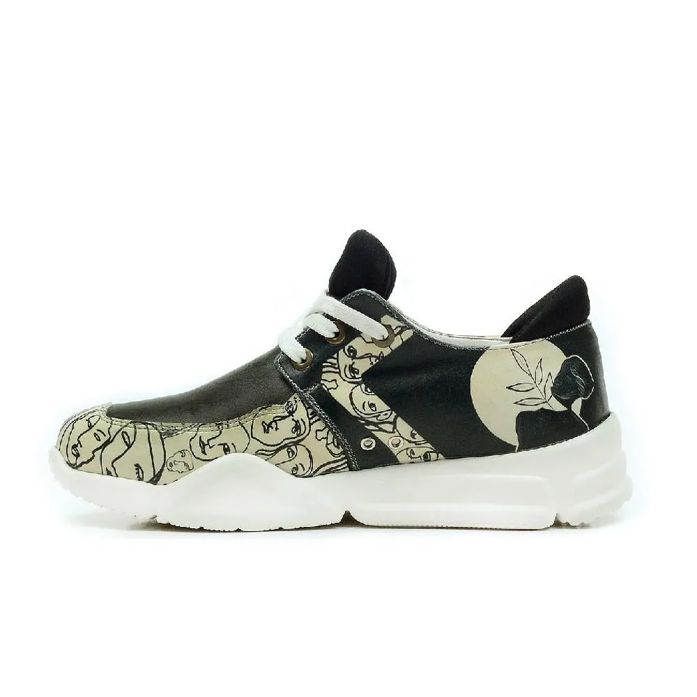 Sneakers Shoes GSA101