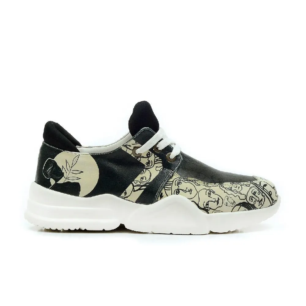 Sneakers Shoes GSA101