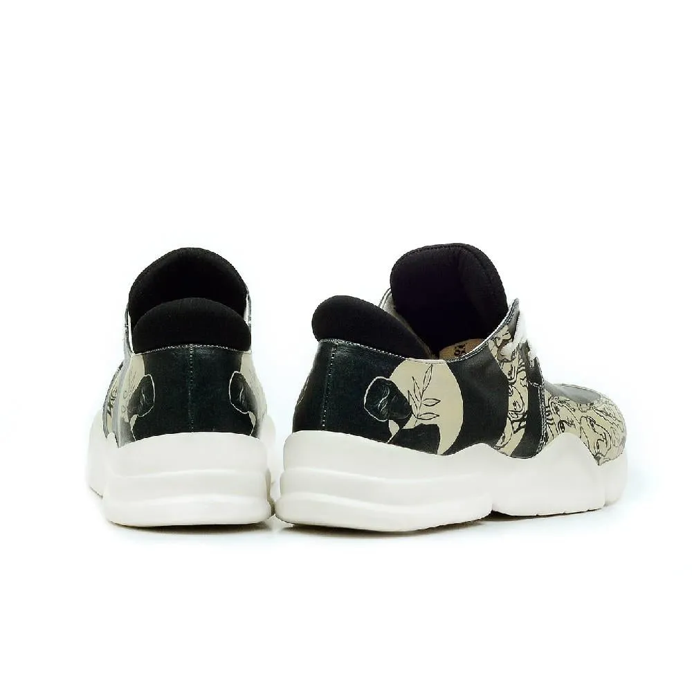 Sneakers Shoes GSA101