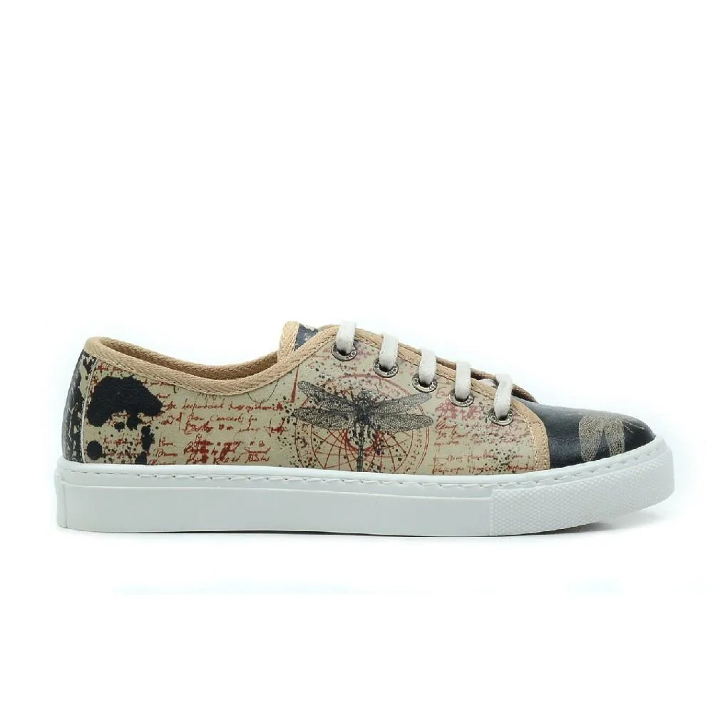 Sneakers Shoes GSP102