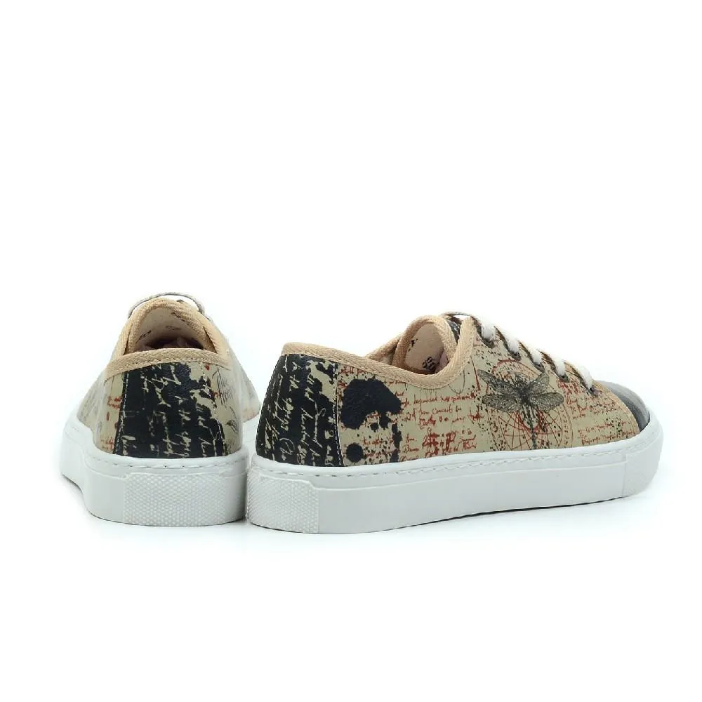 Sneakers Shoes GSP102