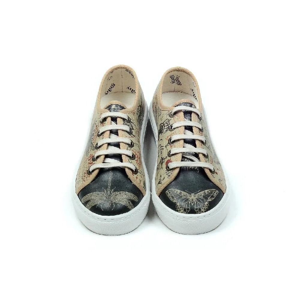 Sneakers Shoes GSP102