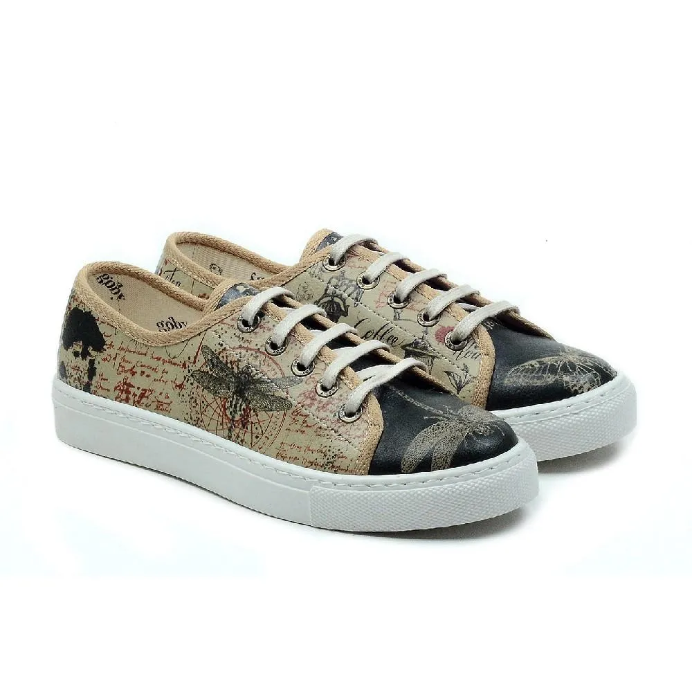 Sneakers Shoes GSP102