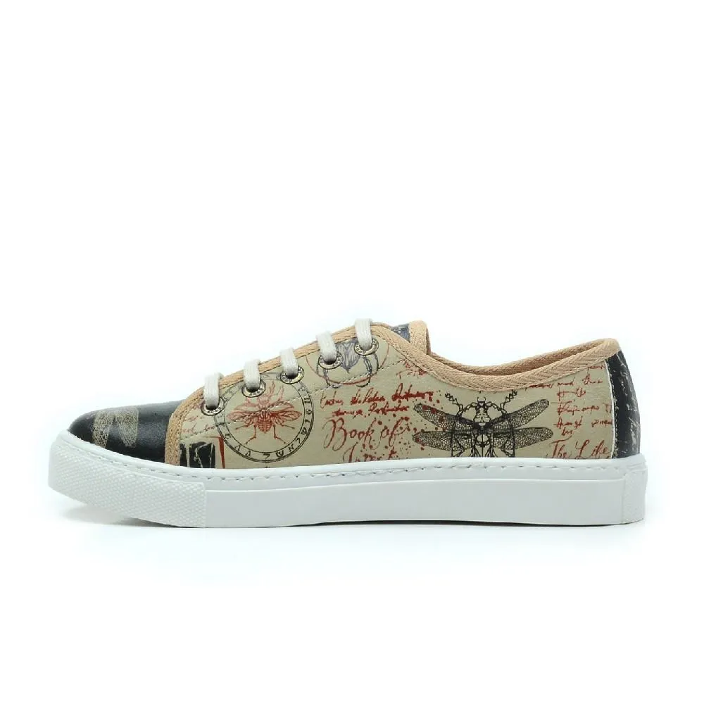 Sneakers Shoes GSP102