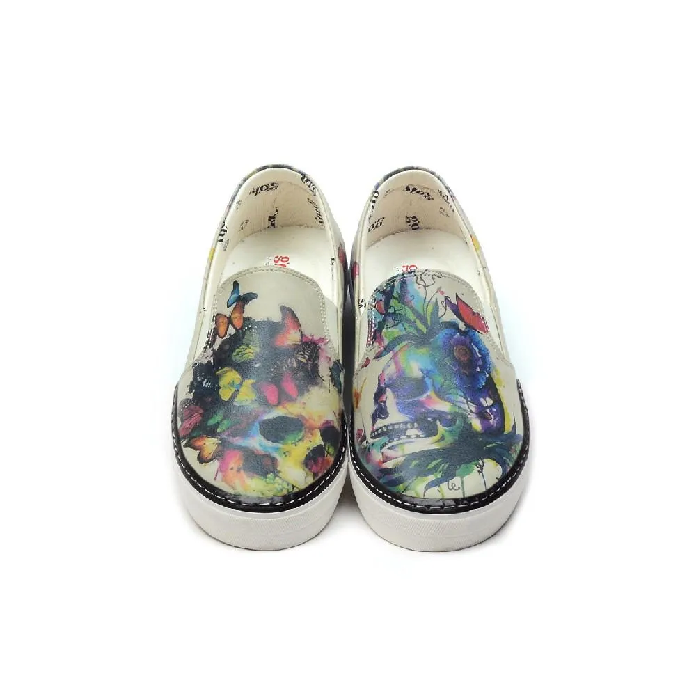 Sneakers Shoes GVN4002