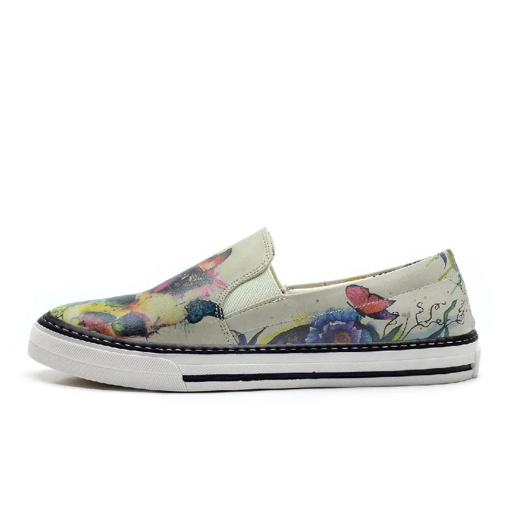 Sneakers Shoes GVN4002