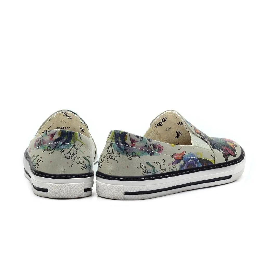 Sneakers Shoes GVN4002