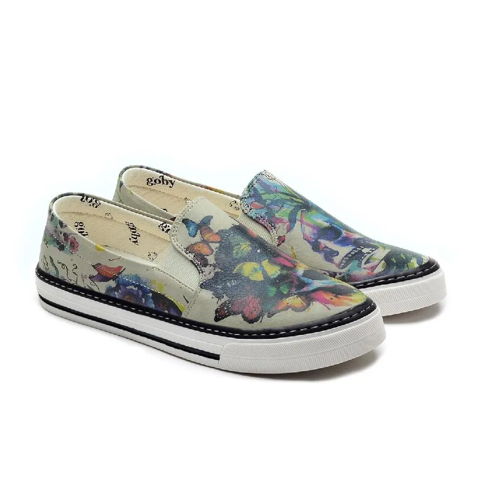 Sneakers Shoes GVN4002
