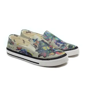 Sneakers Shoes GVN4002