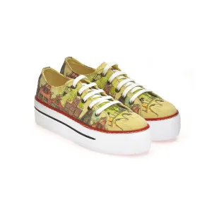 Sneakers Shoes NCV201