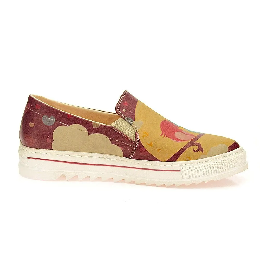 Sneakers Shoes NVAN302