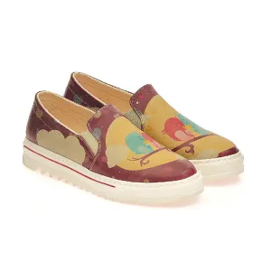 Sneakers Shoes NVAN302
