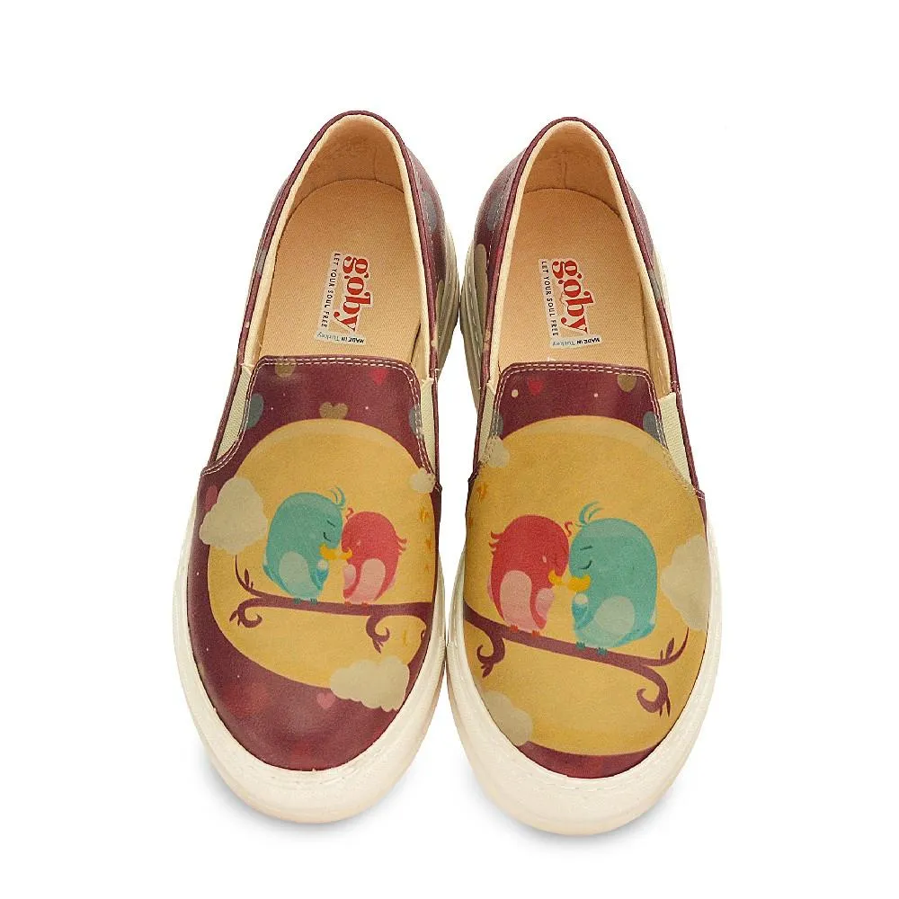 Sneakers Shoes NVAN302