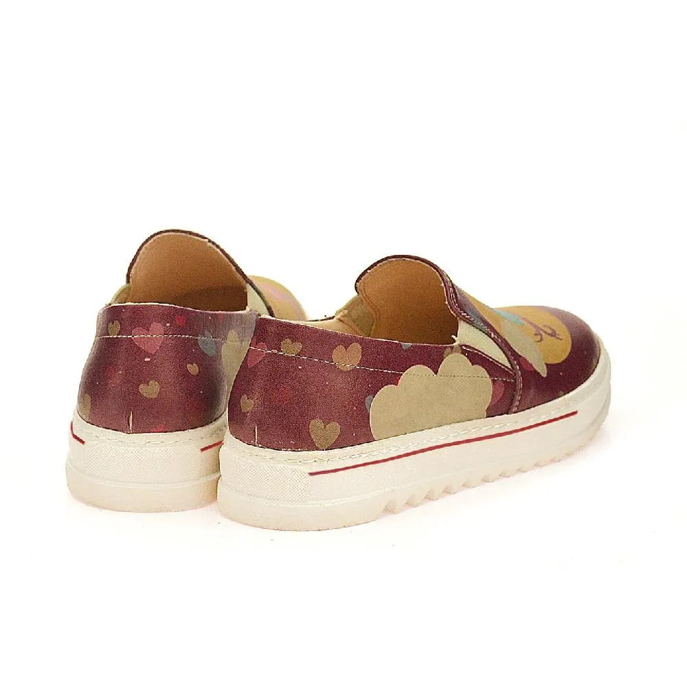 Sneakers Shoes NVAN302