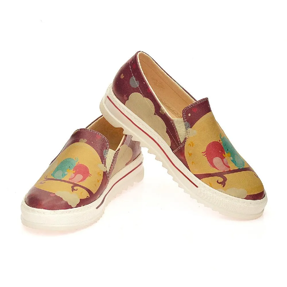Sneakers Shoes NVAN302