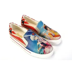 Sneakers Shoes NVAN310