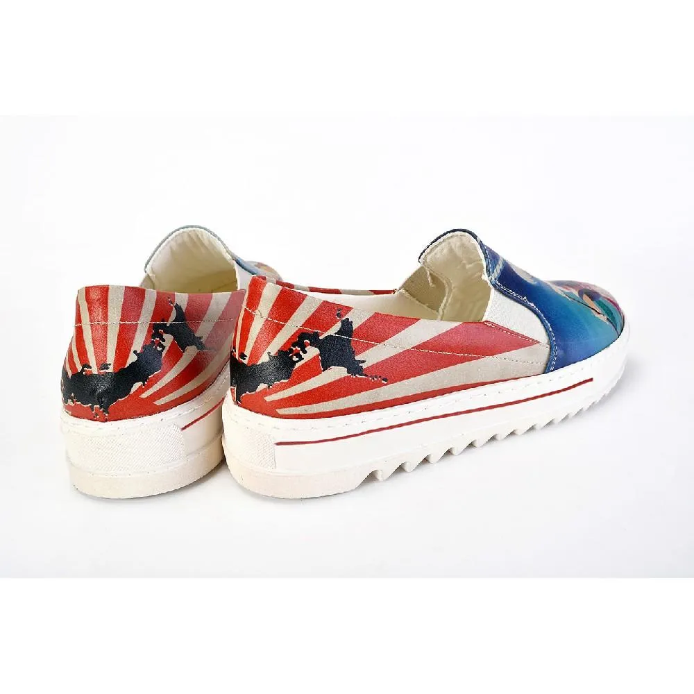 Sneakers Shoes NVAN310