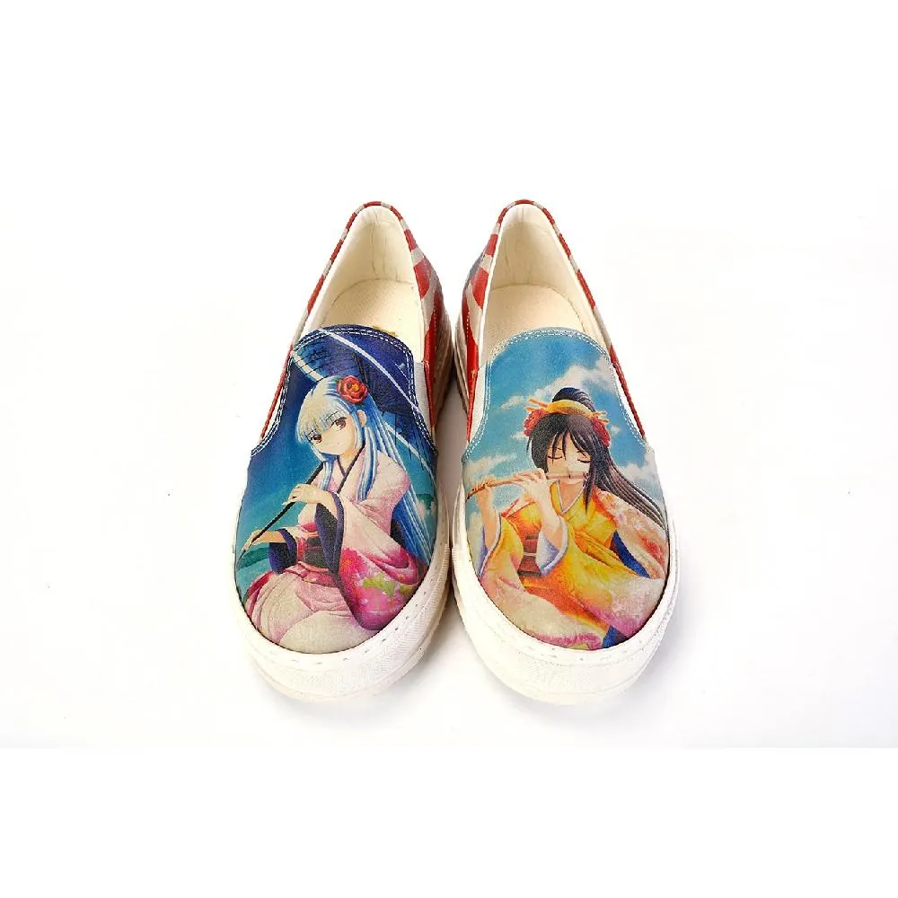 Sneakers Shoes NVAN310