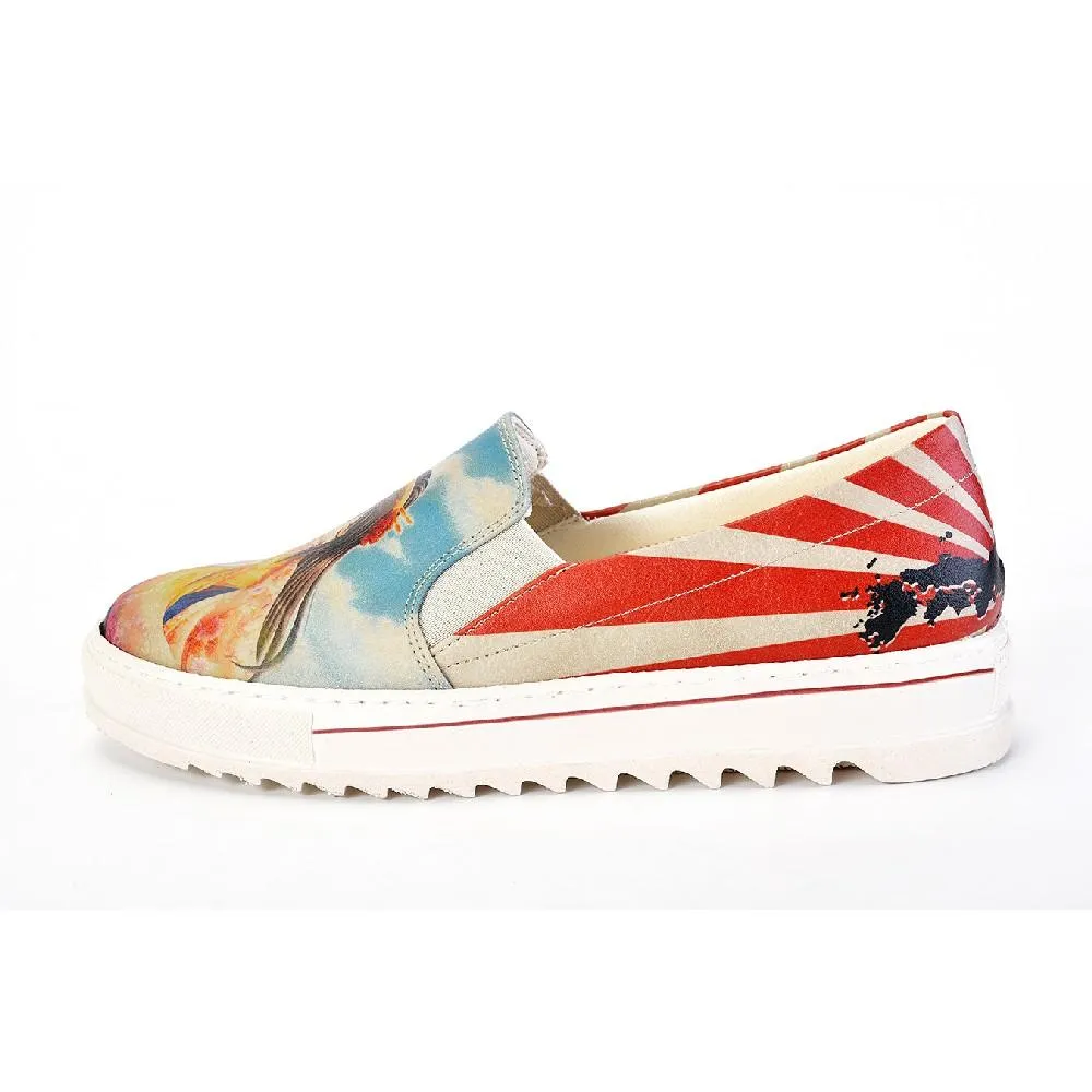 Sneakers Shoes NVAN310