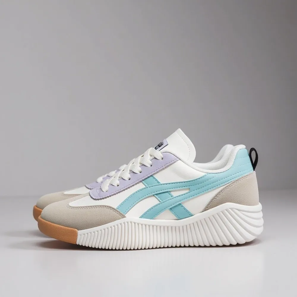 Solara Casual Shoes