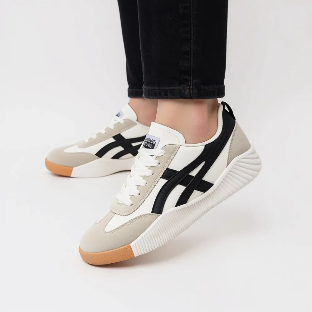 Solara Casual Shoes