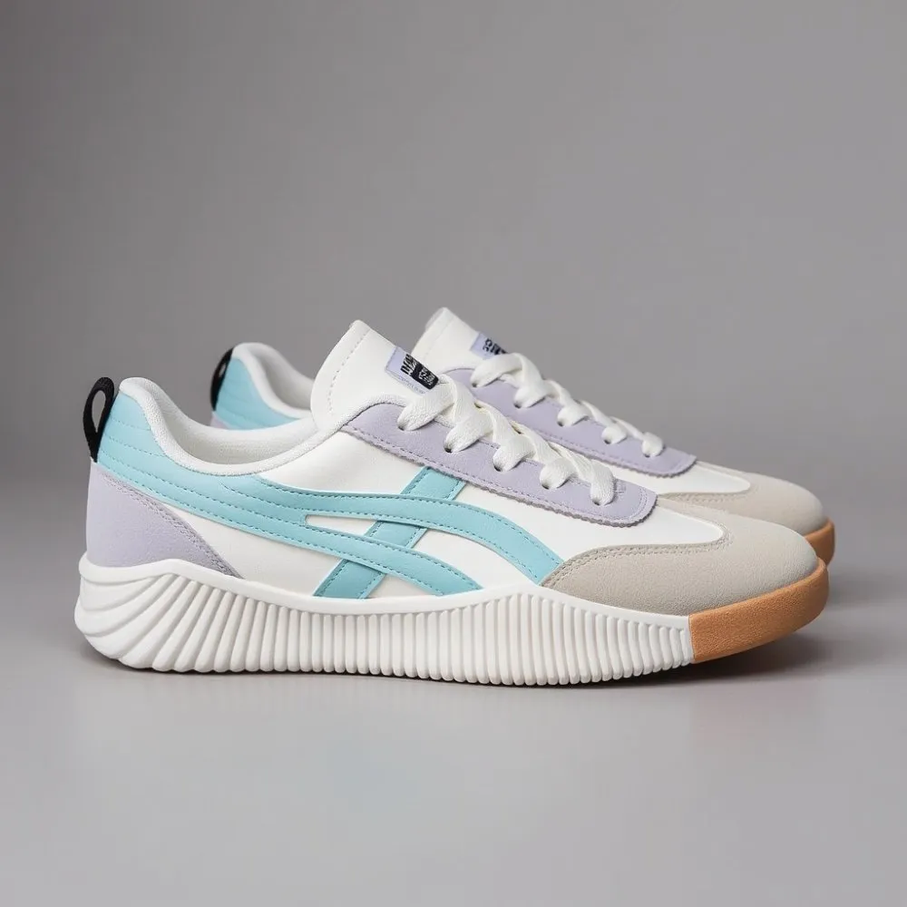 Solara Casual Shoes