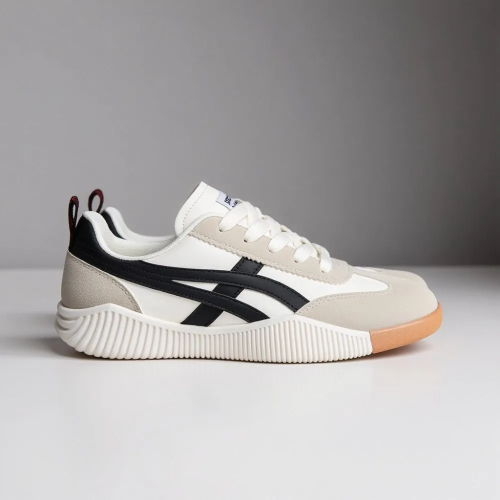 Solara Casual Shoes