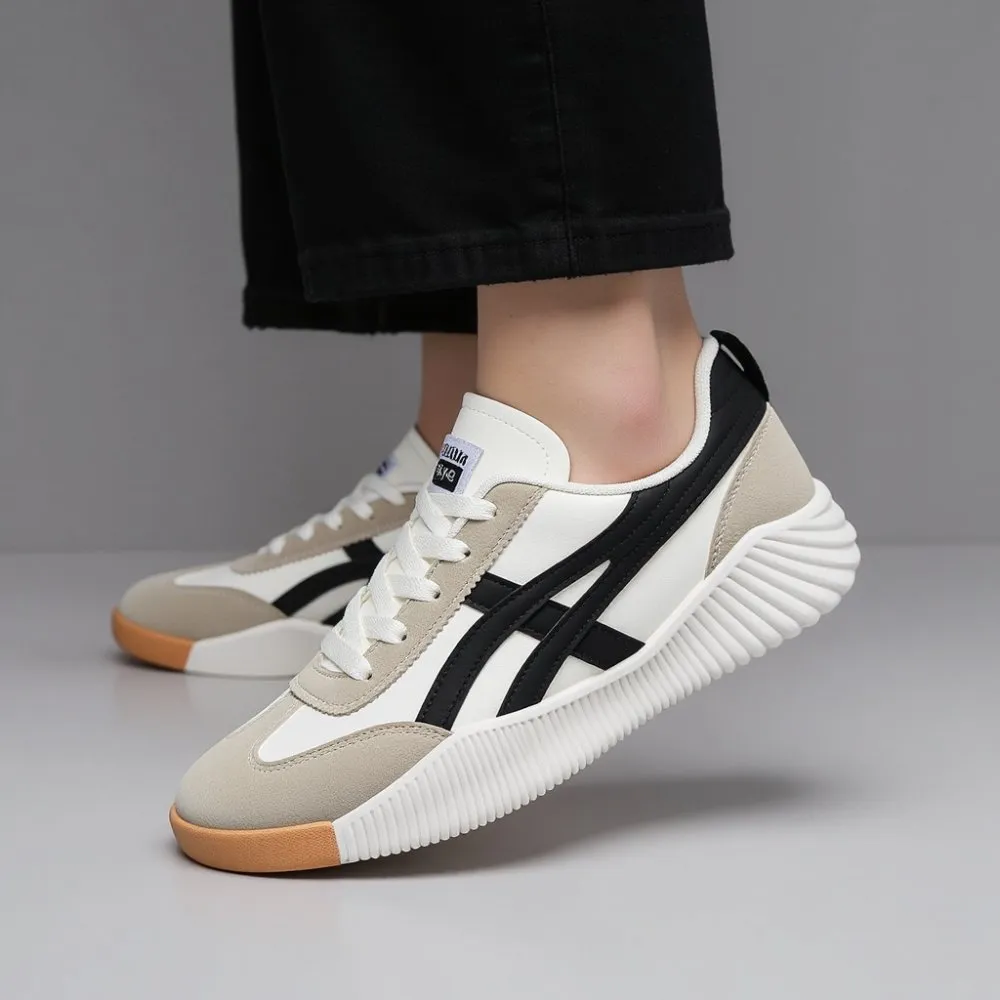 Solara Casual Shoes